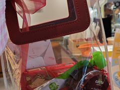 -COSTA COFFEE(上海虹口公园店)