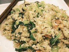 -舒蔡记生煎菜饭(云南中路店)