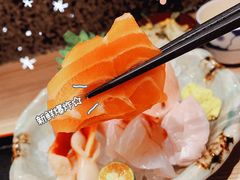 -小山日本料理(兴业太古汇店)