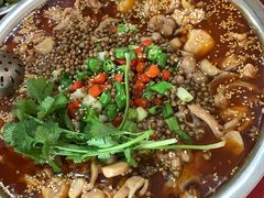 -米二红烧兔(华阳店)