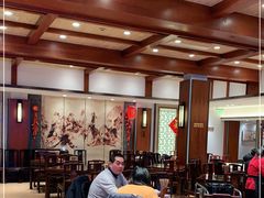 大堂-老半斋(福州路店)