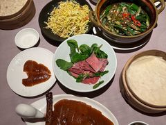 -金鸭季·北京烤鸭(深业上城店)