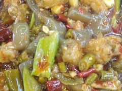 -八一路好吃街(雨田商务大厦店)