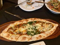 -Efes Turkish & Mediterranean Cuisine 艾菲斯餐厅(陆家嘴店)