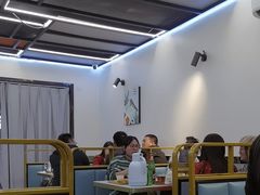 -神火烧烤馕坑肉新疆菜(兴隆街店)