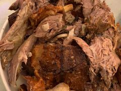 -维吾尔餐厅(宜山路店)