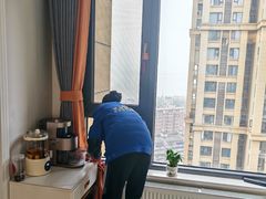 -武汉格丽雅家政 保洁清洗