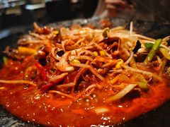 -KimPro 辛普乐概念韩餐