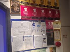 -大董烤鸭店(王府井店)