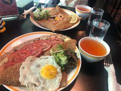 -La Creperie法餐厅(桃江路店)