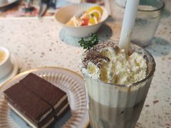 -战斧牛排餐厅(百盛优客店)