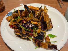 -春水锅贴·传统鲁菜(大明湖店)