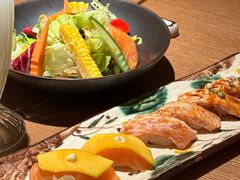 -水之惠鲜鱼料理(王府大街店)