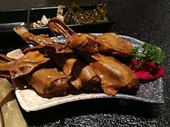 -漫烤鱼&徐州烧烤夜宵(万达店)