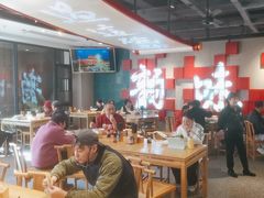 -易裕和·长沙米粉(竹塘西路店)