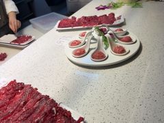 -犇鼎牛潮汕牛肉火锅(新辰里学清路店)