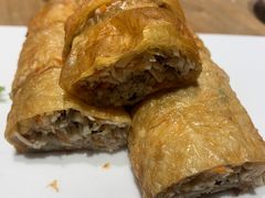 -枣子树·素食餐厅(普陀山店)