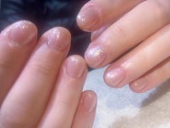 点击看大图 -Nail Me美甲美睫