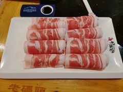 -竹犇番茄火锅(长风街店)