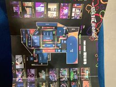 -VS SPORTS PARK运动玩乐园·团建·生日会(合生汇店)