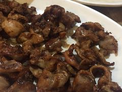 -炙热童年·老北京炙子烤肉(南锣鼓巷店)