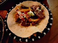 -TEQO·Mexican food & Bar