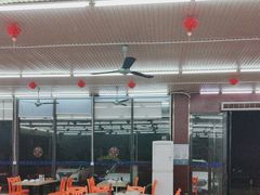 -红月湾海鲜饭店•沙滩海景(双月湾店)