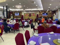 大堂-广胜通达海鲜食府(黄沙店)