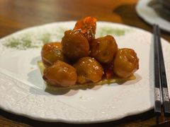 -肴约·花园式餐厅(湖里店)