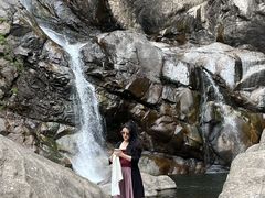 -洛阳白云山景区