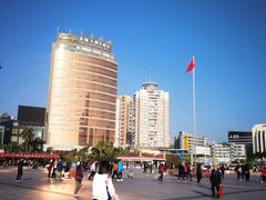 -珠海拱北口岸