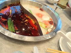-人人捞火锅(陵水店)