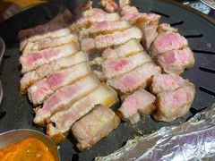 -济州爱肉堂(总店)