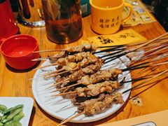 -喝丢一只鞋海鲜烧烤(文体街店)