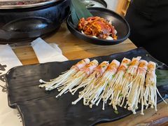-九田家黑牛烤肉料理(吴江万象汇店)