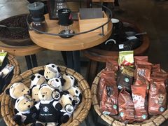 -星巴克臻选(成都太古里店)