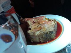 -Keens Steakhouse
