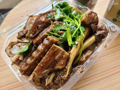 -春梅里卤鹅馆·47年老字号(中山路店)