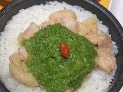 -蔡澜点心·粤菜(花城汇南区店)