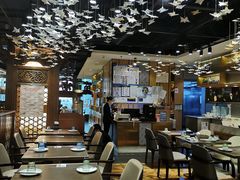大堂-有璟阁港式餐厅(国贸商城店)