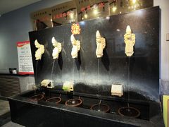 -老白肉馆(临江小区店)