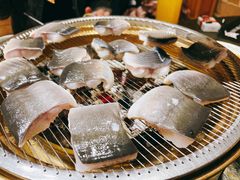 -味家烤肉烤鳗鱼牛排(西塔旗舰店)