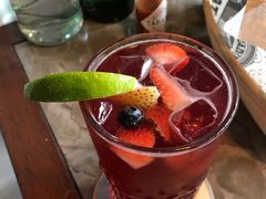 蔓越莓苏打-Juicy Bakery(瑞景店)