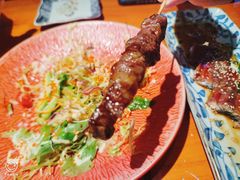 -北村家日本料理(西大望路店)