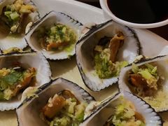 -南蚝小贝海鲜特色餐厅(南澳岛店)