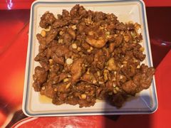 -天津乾毓德饭庄·清真传统炒菜·海鲜烧烤(咸阳路店)