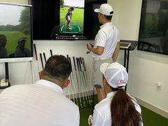 -东庄海岸高尔夫俱乐部