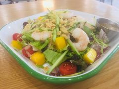 -HELLO 27 意面·沙拉·帕尼尼