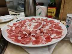 -阳坊胜利涮羊肉(阳坊老店)