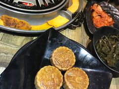 -哈哈碳都·牛肋条无限自助烤肉(台江万达店)